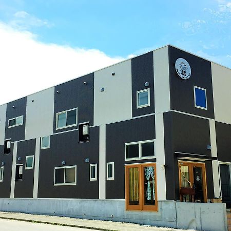 ホステル富士山 結 Fujiyoshida Exterior foto